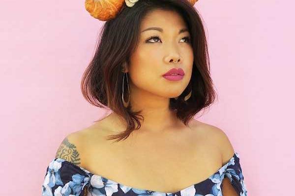 Lauren Hom