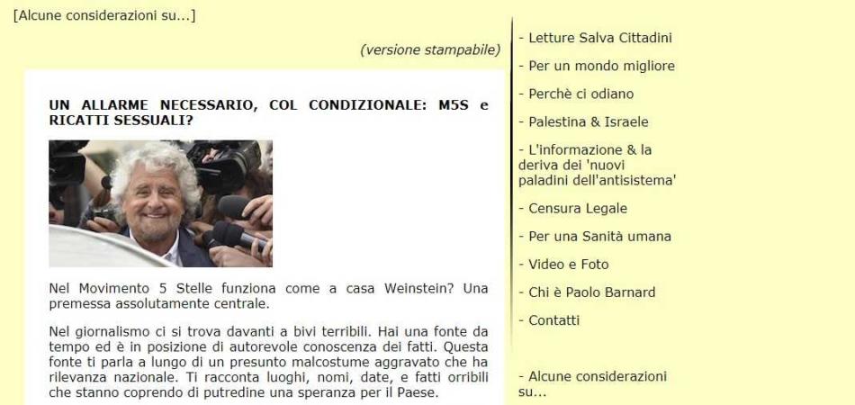 M5S