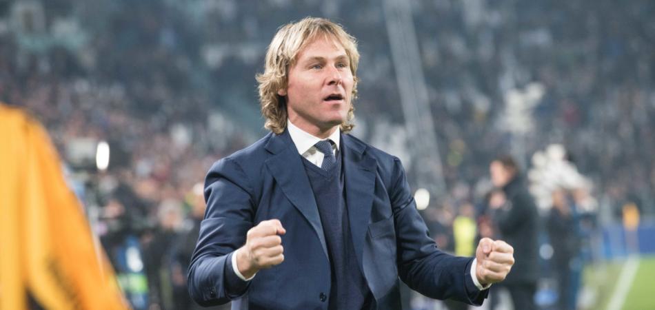 Nedved Dybala