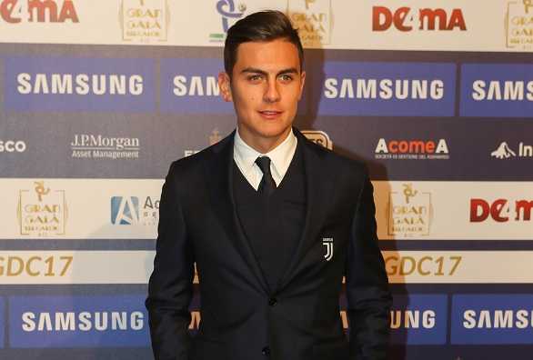 Paulo Dybala