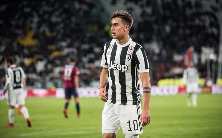 Paulo Dybala