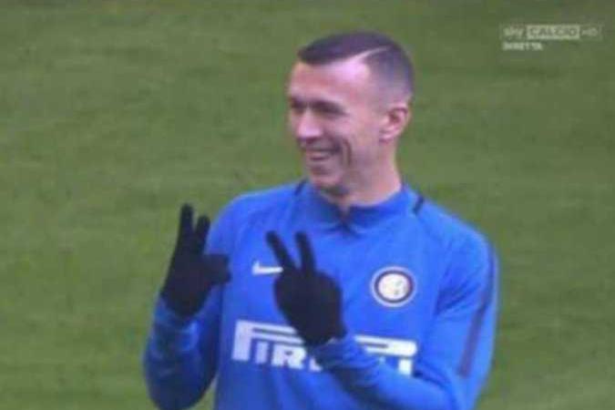 Perisic