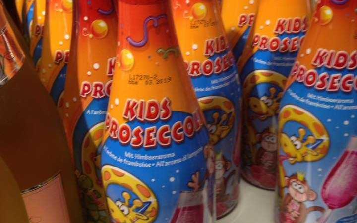 Proseccoli Kids