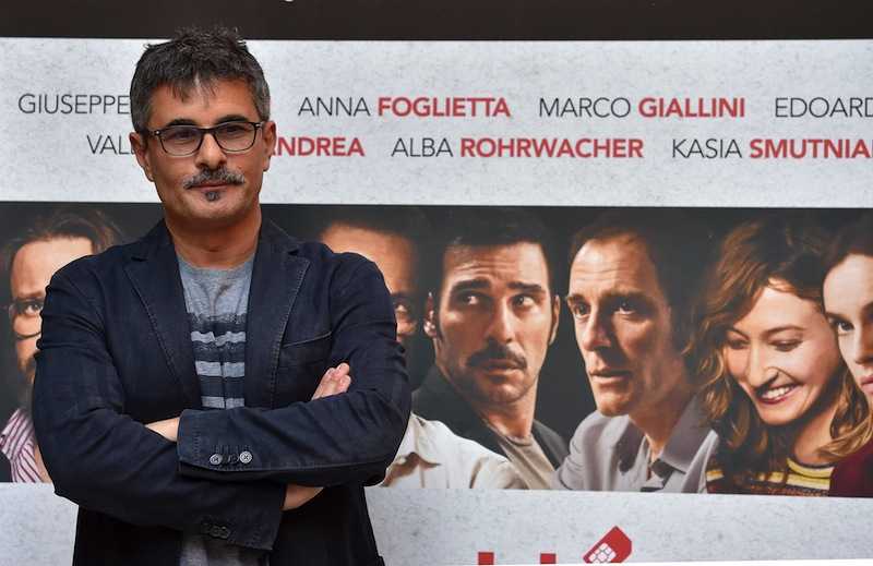 L Intervista A Paolo Genovese Sui Remake Di Perfetti Sconosciuti