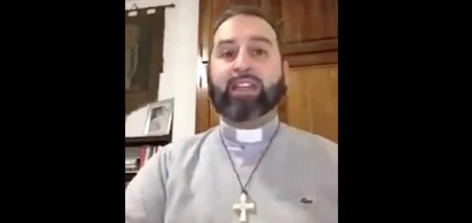 Siamo l'esercito del Cristo