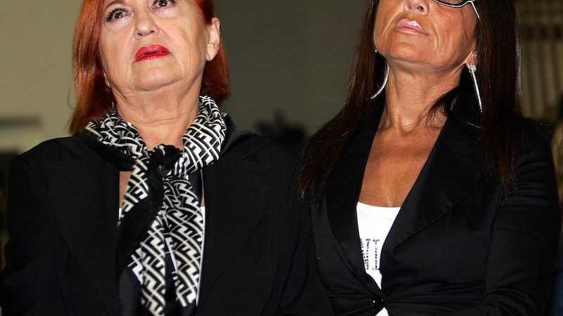 Vanna Marchi insegnante