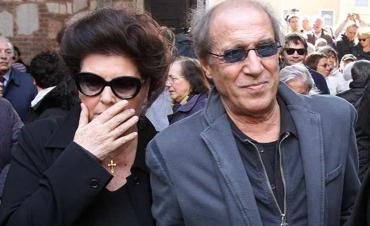 Adriano Celentano