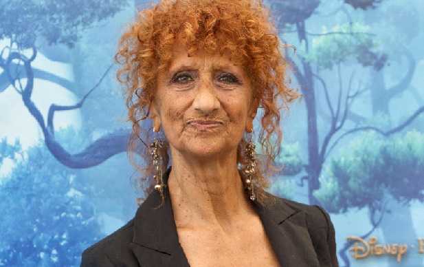 anna mazzamauro