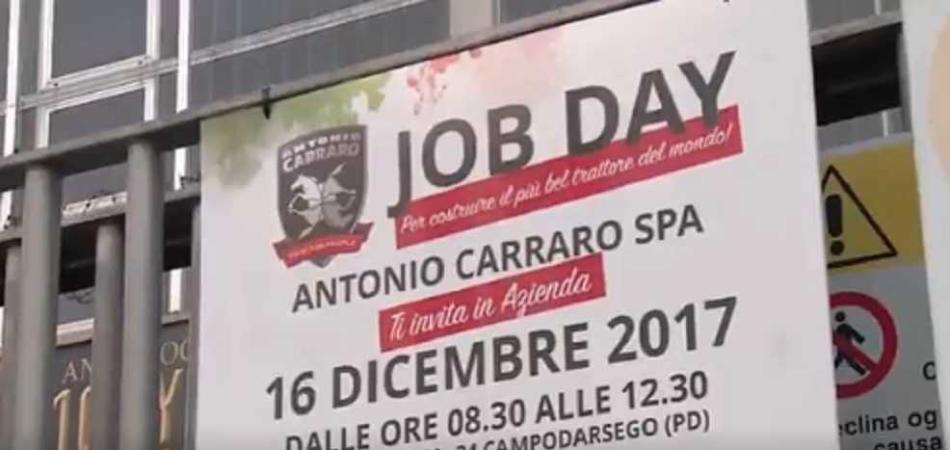 antonio carraro