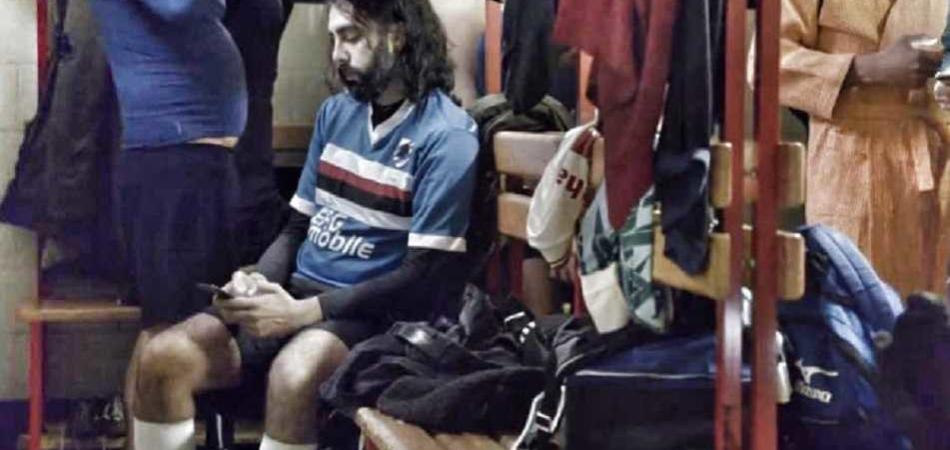 calcutta sampdoria