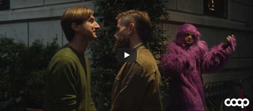 coop spot gay