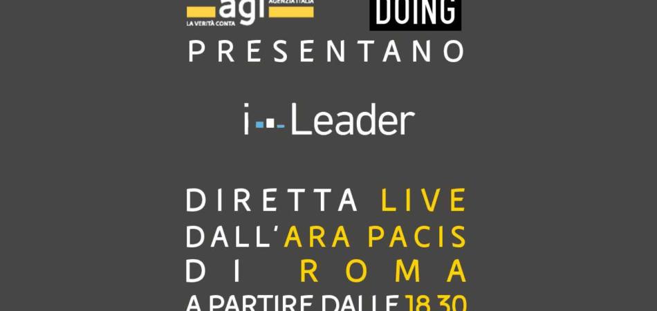 iLeader