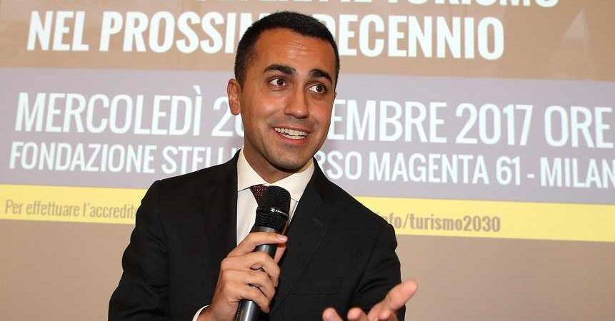 Di Maio