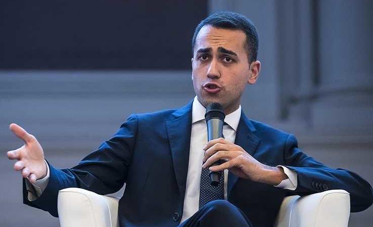Di Maio
