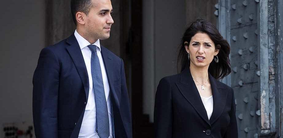 Di Maio