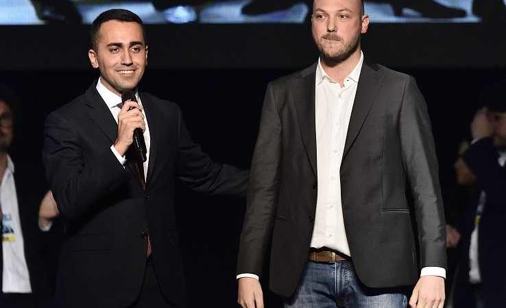 Di Maio