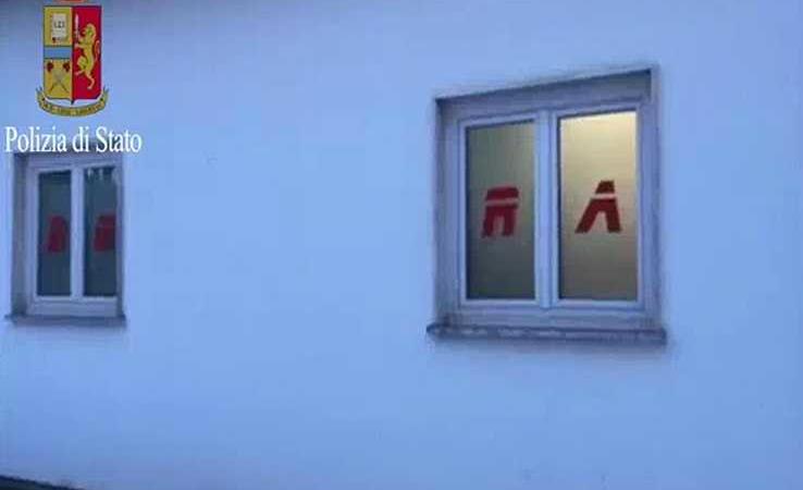 Do.Ra. Dodici Raggi