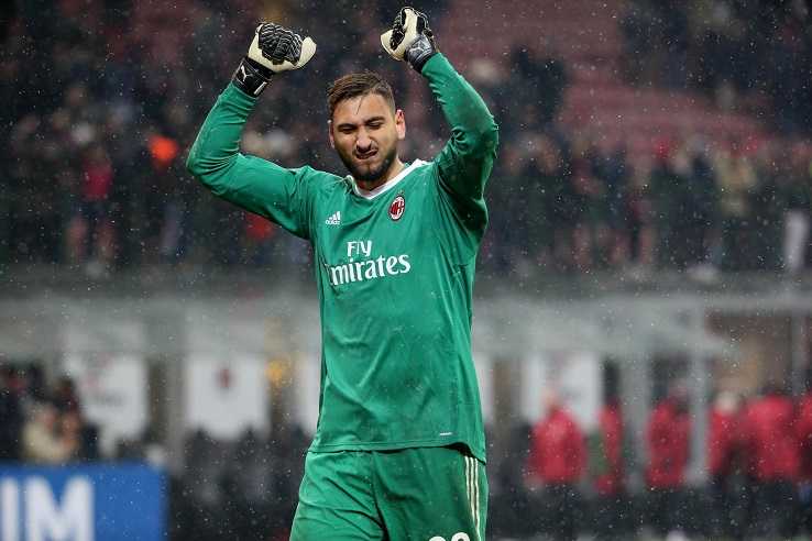Gianluigi Donnarumma