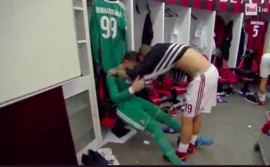 Gianluigi Donnarumma