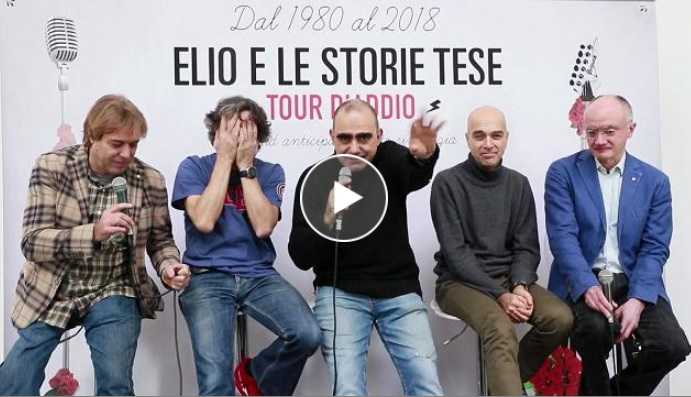 elio e le storie tese