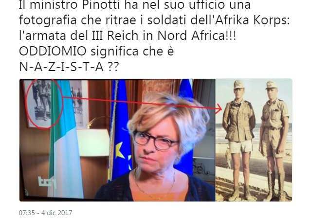 roberta pinotti
