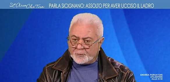 francesco sicignano