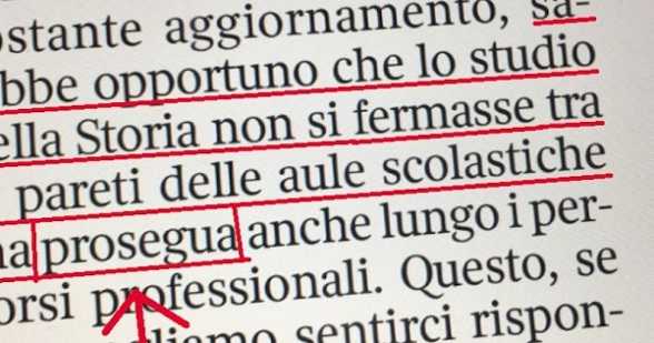 ministra fedeli
