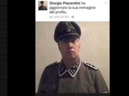 Giorgio Piacentini