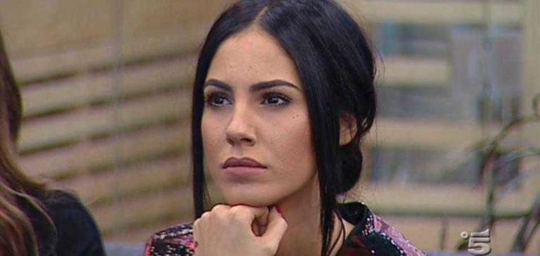 Giulia De Lellis guadagna seimila euro a post Instagram