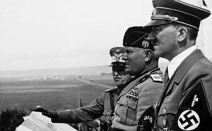 Adolf Hitler