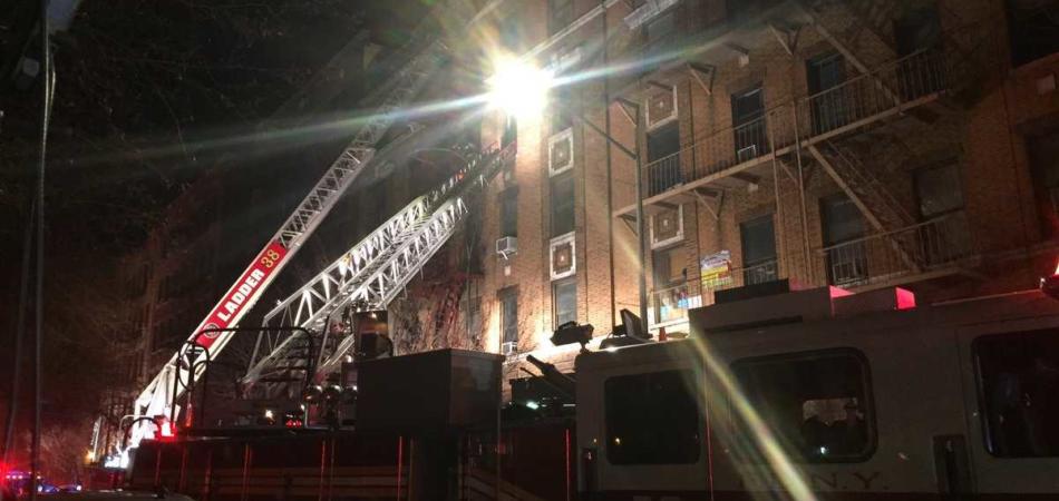 incendio new york
