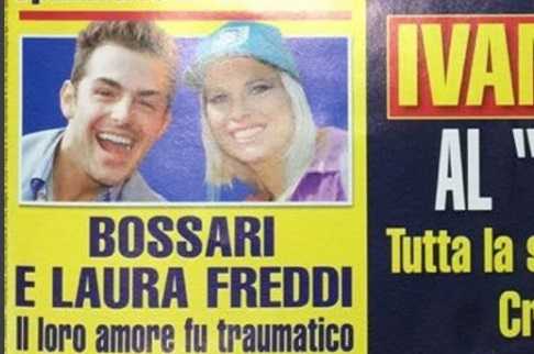 Laura Freddi