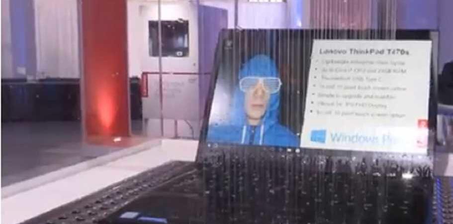 lenovo