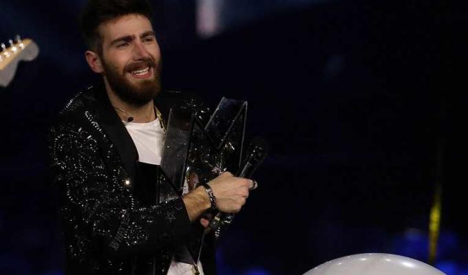 Chi Ha Vinto X Factor Ieri Sera