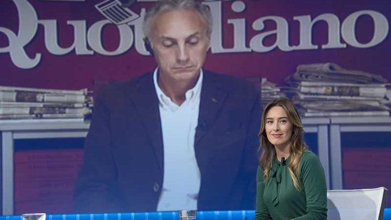 Maria Elena Boschi