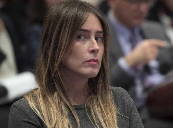 Maria Elena Boschi