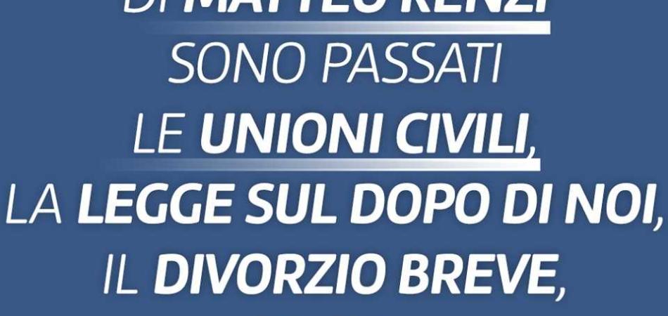 Matteo Renzi News