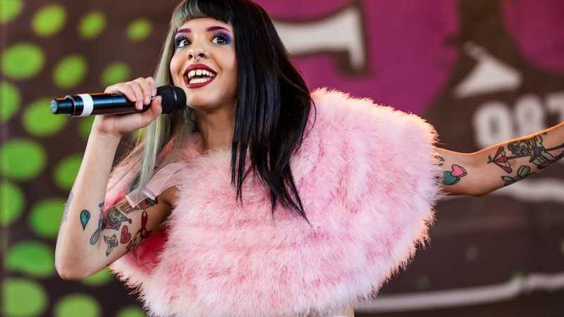 Melanie Martinez