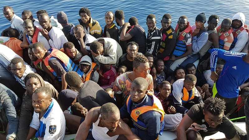 migranti