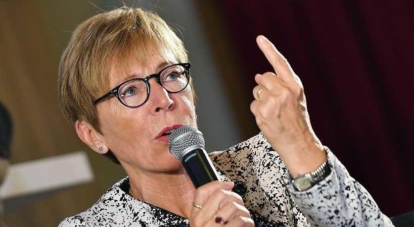 milena gabanelli