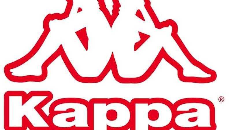 modello del logo di Robe di Kappa