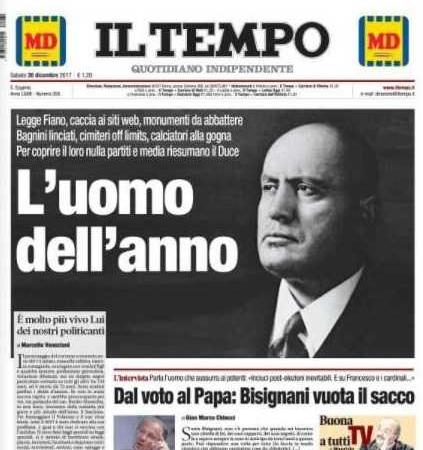 mussolini