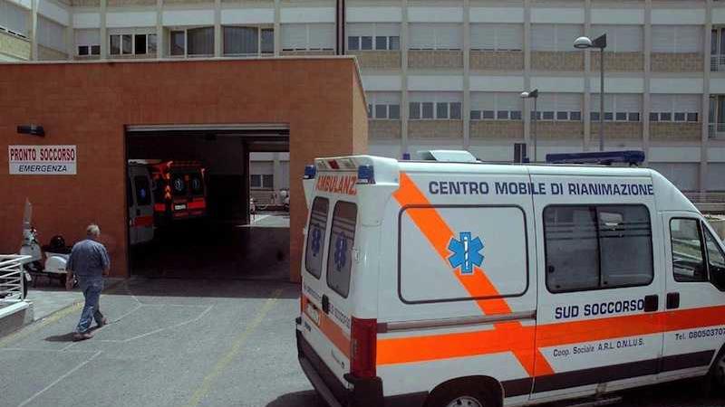 nigeriano picchiato da 30 italiani