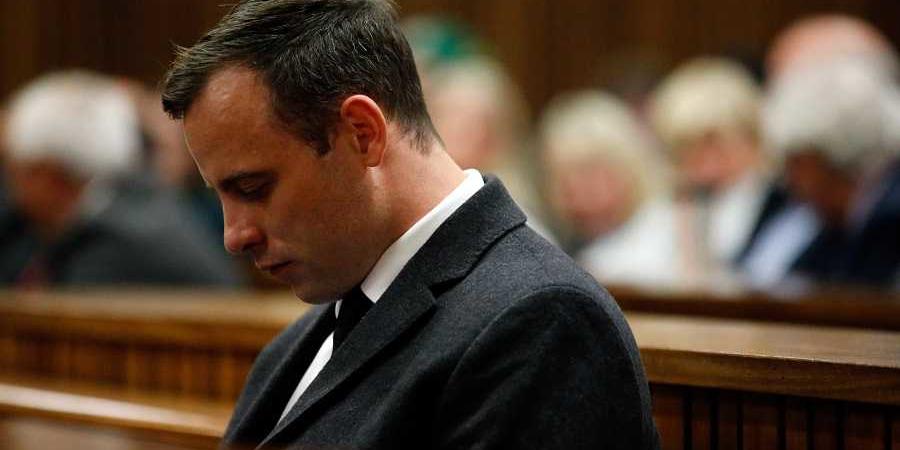 oscar pistorius rissa