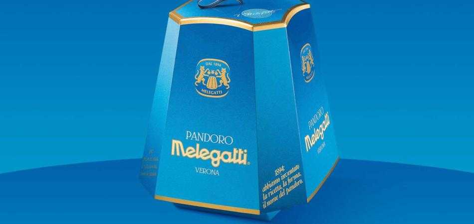 pandoro Melegatti