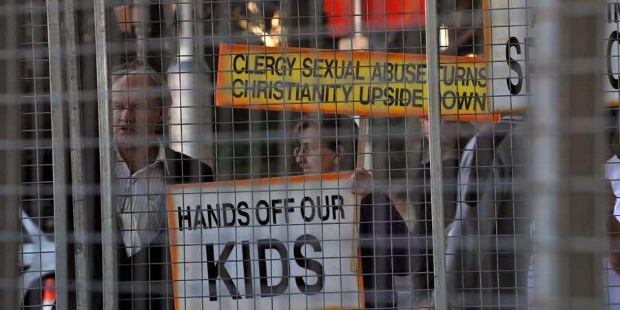 pedofilia vaticano