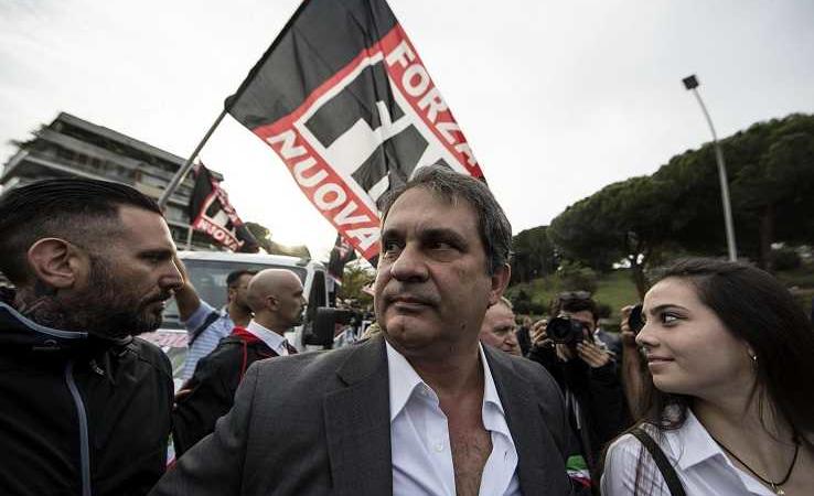 Roberto Fiore