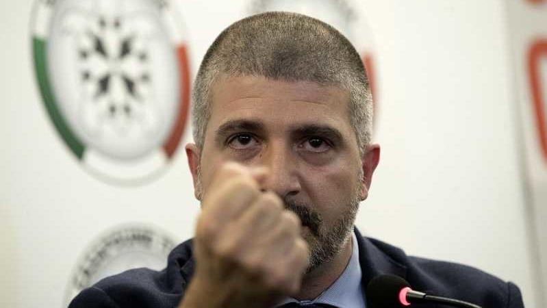 casapound libia