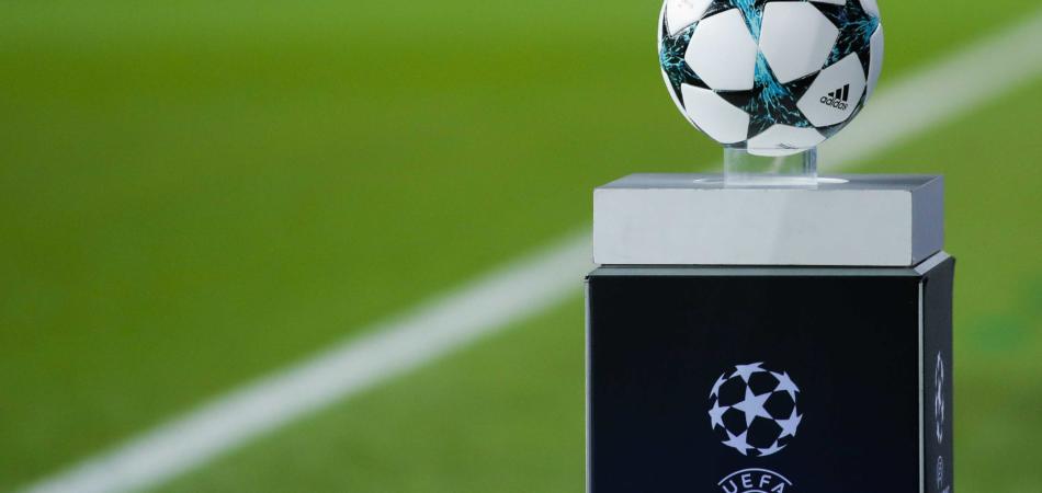 sorteggio Champions League