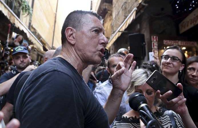 stefano gabbana